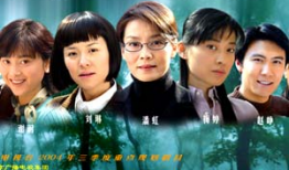 电视剧香樟树演员表,实力派明星齐聚演绎青春岁月