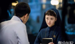 电视剧医院,生死一线间，守护生命之光