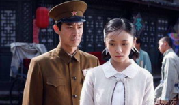 江城令电视剧,风云际会，权谋与爱情的传奇画卷