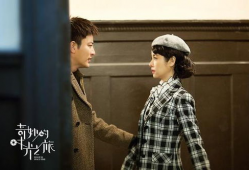 时间电视剧,穿越剧中的爱恨情仇