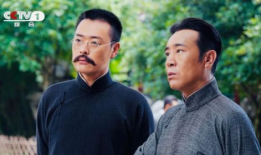 于和伟演过的电视剧,多面角色演绎，塑造经典荧屏形象