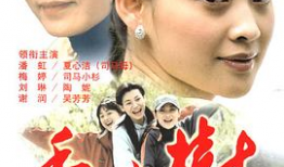 电视剧香樟树演员表,实力派明星齐聚演绎青春岁月