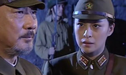 敢死队电视剧,生死较量，忠诚至上